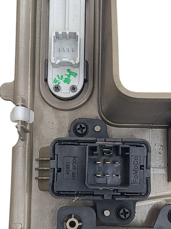 F350SD    2008 Dash Bezel 677010