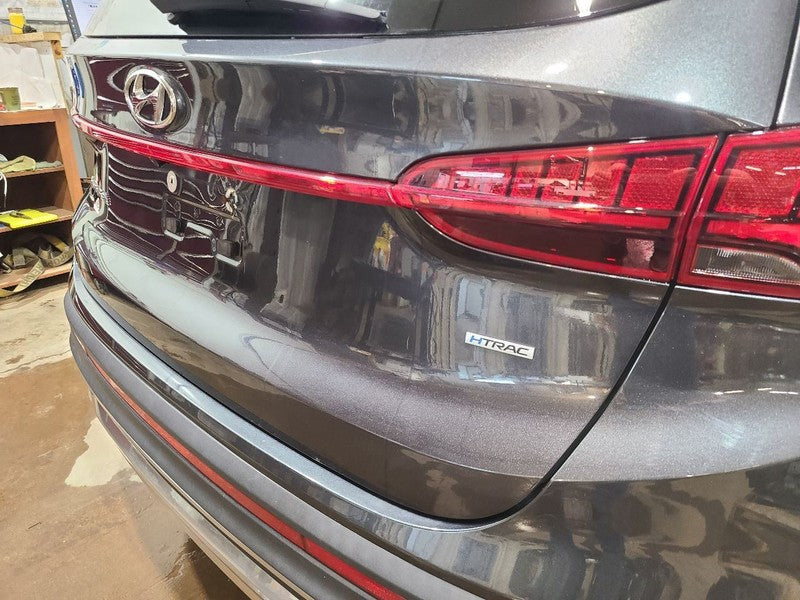 Trunk/Hatch/Tailgate US Built Power Liftgate Fits 21-23 SANTA FE 66793