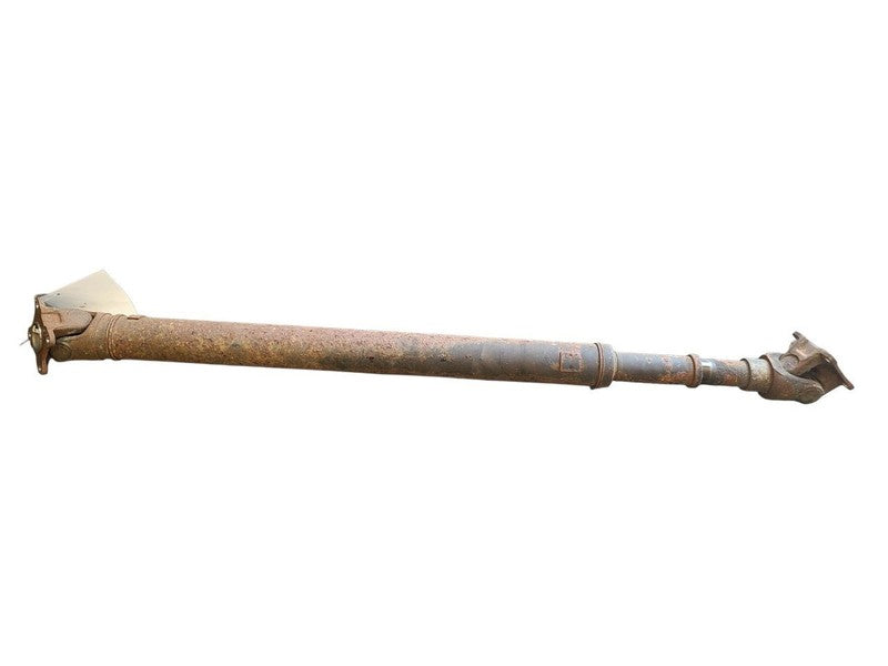 Rear Drive Shaft Fits 98-02 LEXUS LX470 632063