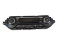 Temperature Control Front Dual Zone Thru 02/21/15 Fits 13-15 ESCAPE 59