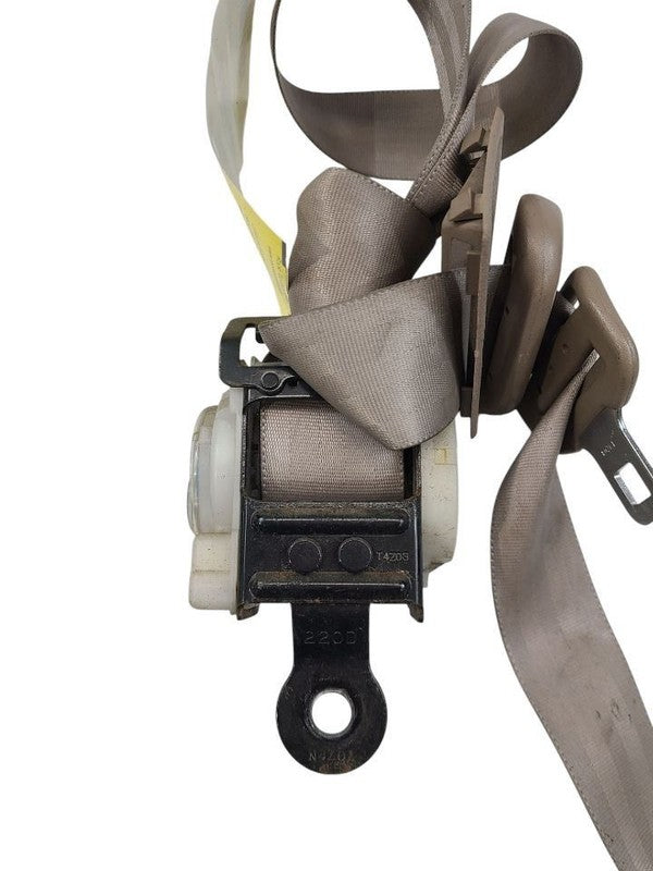 T100      1995 Seat Belt Rear 617884