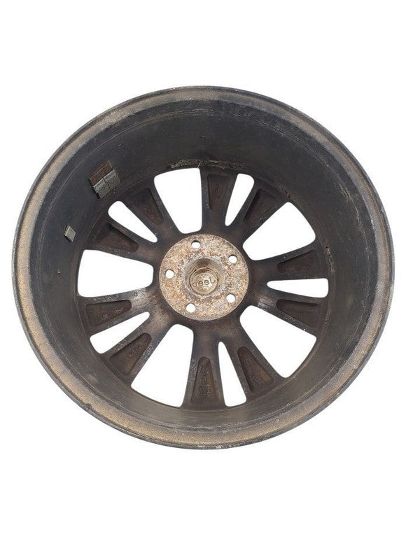 Wheel Road Wheel 20x8 10 Spoke 5 Pairs Fits 11-13 GRAND CHEROKEE 66520