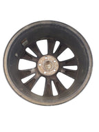 Wheel Road Wheel 20x8 10 Spoke 5 Pairs Fits 11-13 GRAND CHEROKEE 66520