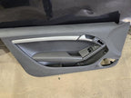 A5 AUDI   2013 Front Door Trim Panel 599272