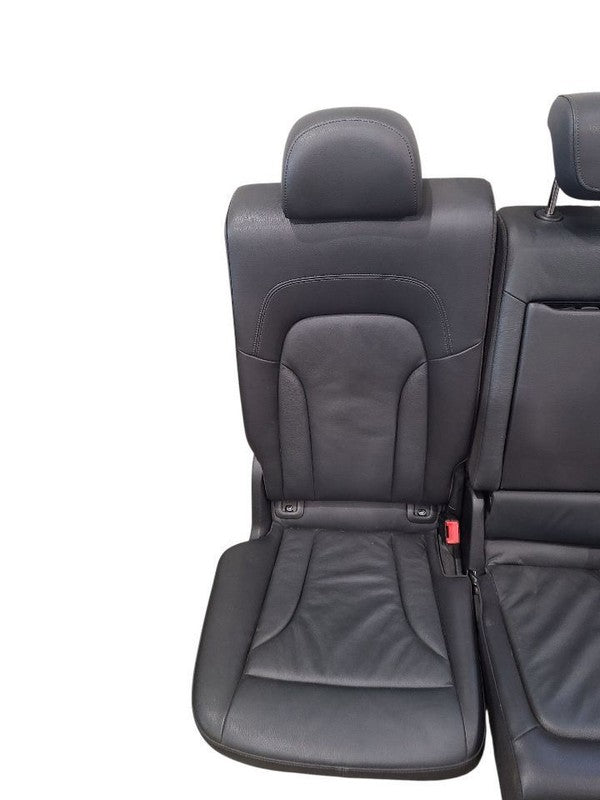Q5 AUDI   2015 Seat Rear 636567