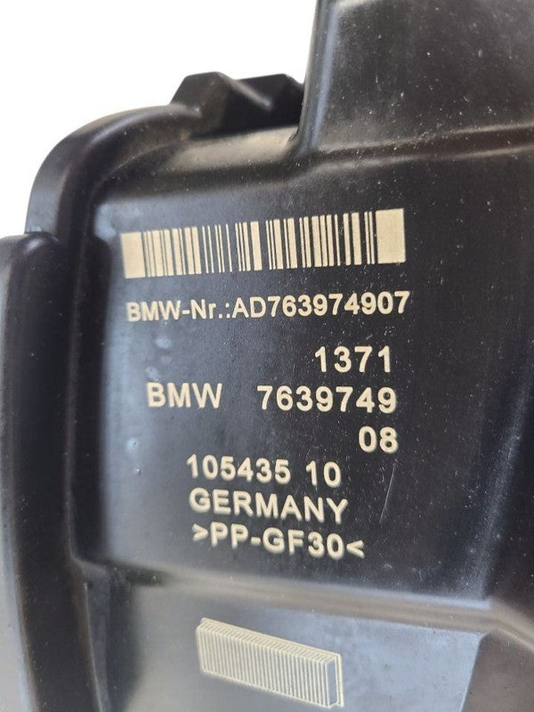 Air Cleaner 2.0L Fits 14-20 MINI COOPER 674715