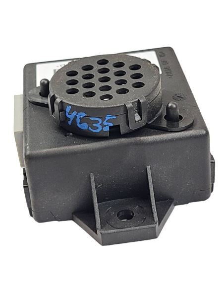 Chassis ECM Driver Park Assist Module Fits 11-14 FORD F150 585353 BL3T
