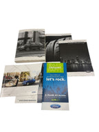 EDGE      2018 Owners Manual 635600