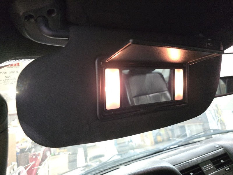 Driver Sun Visor Illuminated Garage Door Opener Fits 15-17 NAVIGATOR 6