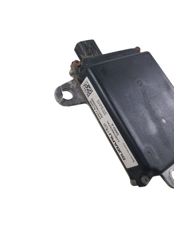 Chassis ECM Driver Assist Blind Spot Radar Module Only Fits 15 LEGACY 