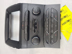 Audio Equipment Radio Control Panel 8.0" Screen Opening Fits 15-18 EDG