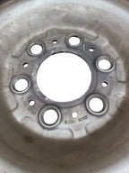 Wheel 16x6-1/2 Steel Fits 07-09 SPRINTER 2500 672965