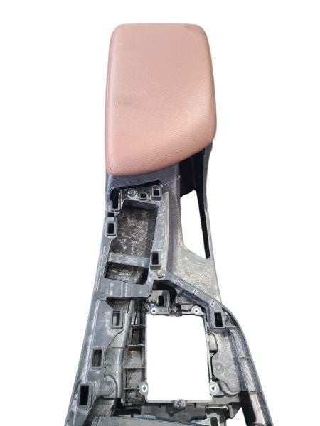 Console Front Floor Base With Storage Compartment Fits 16-20 BMW M2 59