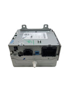 Audio Equipment Radio Receiver With Mylink AM-FM-MP3-USB Fits 14 CAMAR