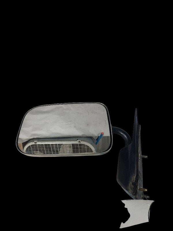 Driver Side View Mirror Manual Moveable Fits 88-00 CHEVROLET 2500 PICK