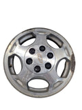 Wheel Classic Style 16x7 Opt PF9 Fits 03-07 SILVERADO 1500 PICKUP 6565