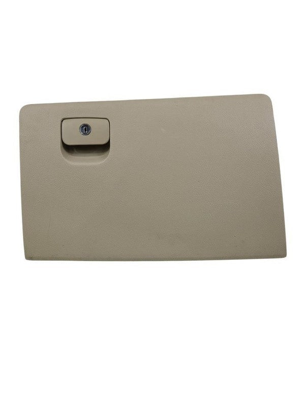 SANTA FE  2008 Glove Box 618811