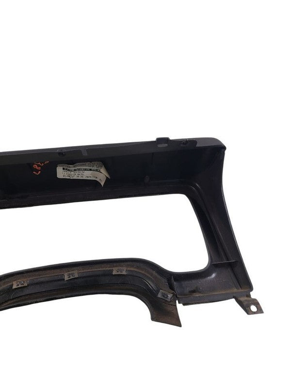 WRANGLER  1997 Dash Bezel 658115