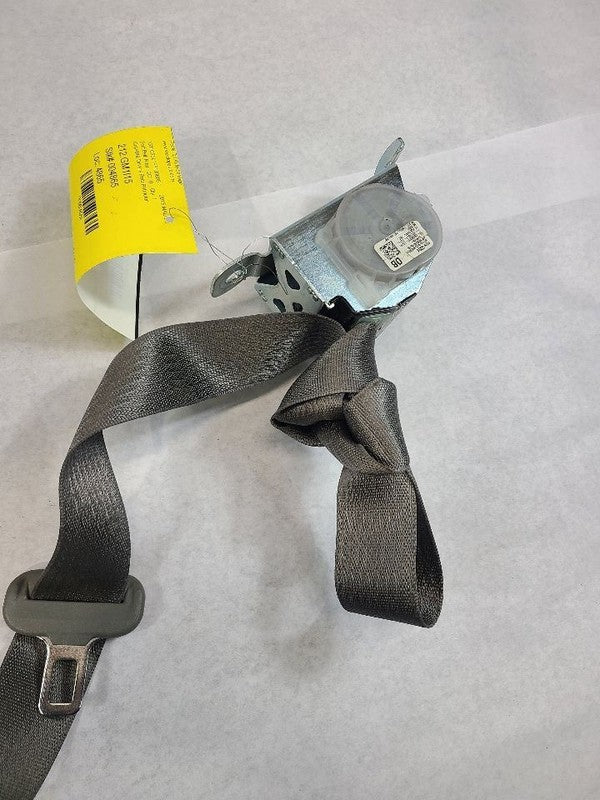 MALIBU    2015 Seat Belt Rear 609958