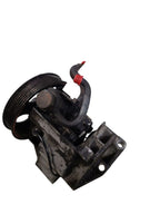 Power Steering Pump 6 Cylinder Fits 02 ISUZU TROOPER 646764