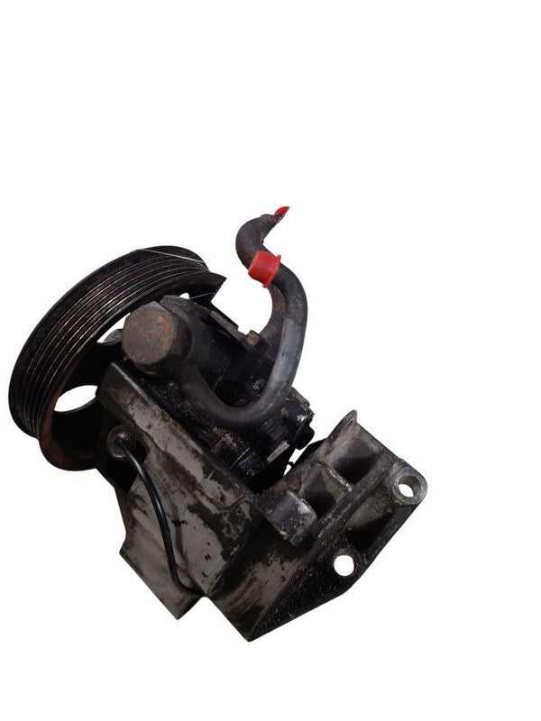 Power Steering Pump 6 Cylinder Fits 02 ISUZU TROOPER 646764