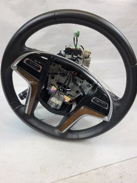 Steering Column Without Pre-crash System Fits 17-18 XTS 547916