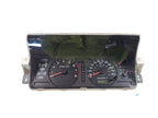 Speedometer Cluster With Variable Torque Control Fits 02 ISUZU TROOPER