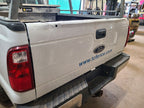Trunk/Hatch/Tailgate Without Tailgate Step Fits 13-16 FORD F250SD PICK