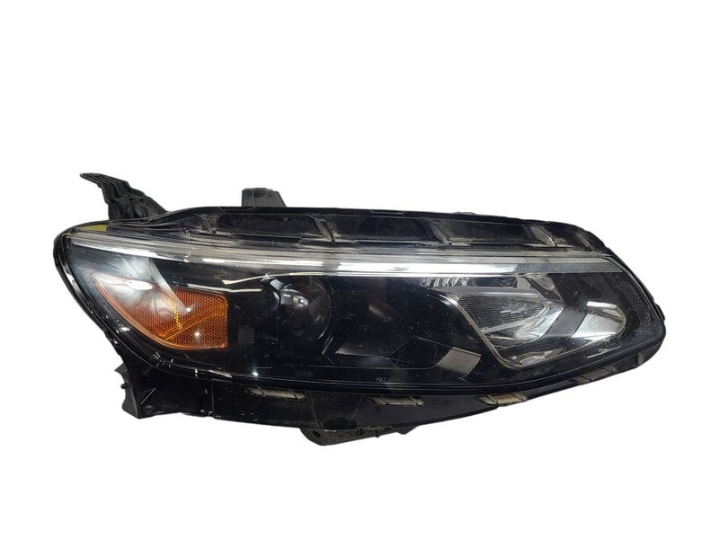 Passenger Right Headlight Fits 16-18 MALIBU 602050