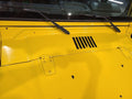 WRANGLER  2000 Cowl 672899