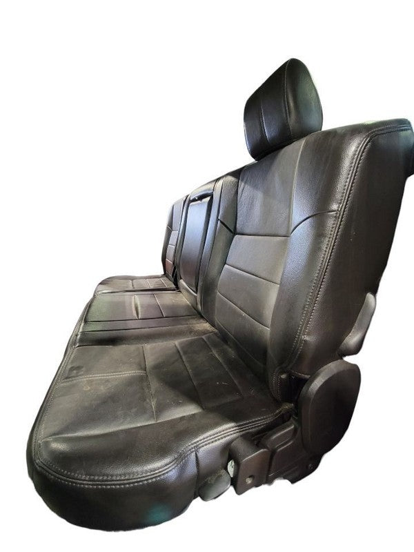 F350SD    2010 Seat Rear 669550