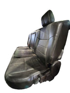 F350SD    2010 Seat Rear 669550