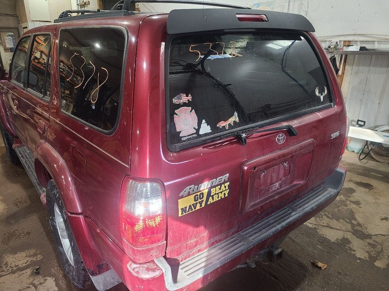 Speedometer MPH Cluster Fits 01-02 4 RUNNER 657466