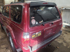Speedometer MPH Cluster Fits 01-02 4 RUNNER 657466