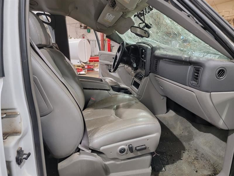 Fuel Pump Assembly Fits 04-06 ESCALADE 282285
