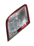 Driver Tail Light Decklid Mounted With Red Outline Fits 07-09 CAMRY 67