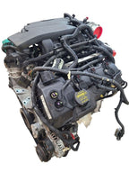 Engine 3.7L VIN K 8th Digit Thru 01/01/12 Fits 11-12 EDGE 667001
