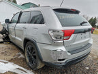 Passenger Headlight Halogen Laredo Fits 11-13 GRAND CHEROKEE 237945