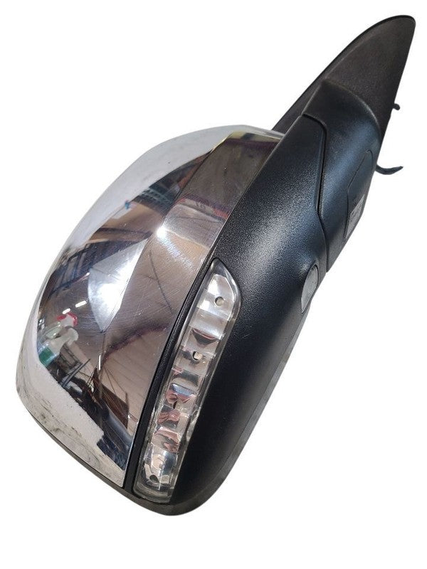 Passenger Side View Mirror Wk Body VIN E Or F Fits 14-22 GRAND CHEROKE