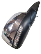 Passenger Side View Mirror Wk Body VIN E Or F Fits 14-22 GRAND CHEROKE
