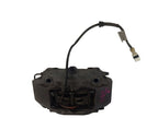 Driver Left Caliper Rear Base Fits 97-11 PORSCHE BOXSTER 604302