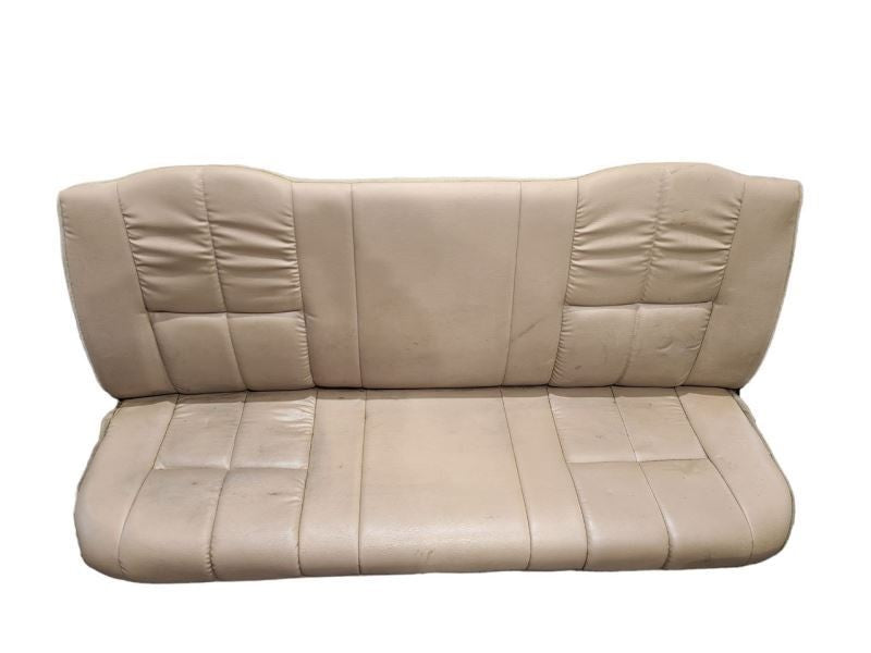 RAM3500   1999 Seat Rear 584526