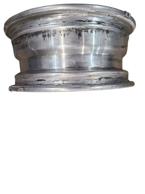 Wheel 15x6 Aluminum Lacy Spokes Fits 80-89 LINCOLN & TOWN CAR 626738