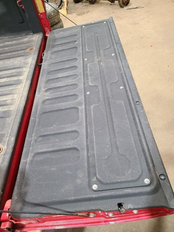 Trunk/Hatch/Tailgate With Rear View Camera Fits 07-13 TUNDRA 675443