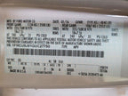 Speedometer Cluster Without Message Center MPH Fits 15-16 ESCAPE 55236