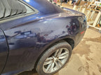 Passenger Right Quarter Panel Coupe Fits 10-15 CAMARO 673260