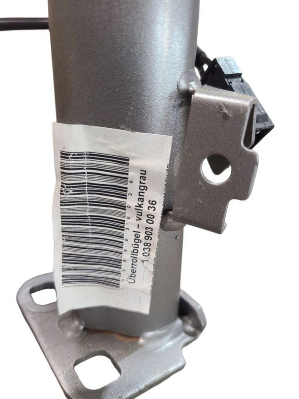 BOXSTER   2006 Roll Bar 605463