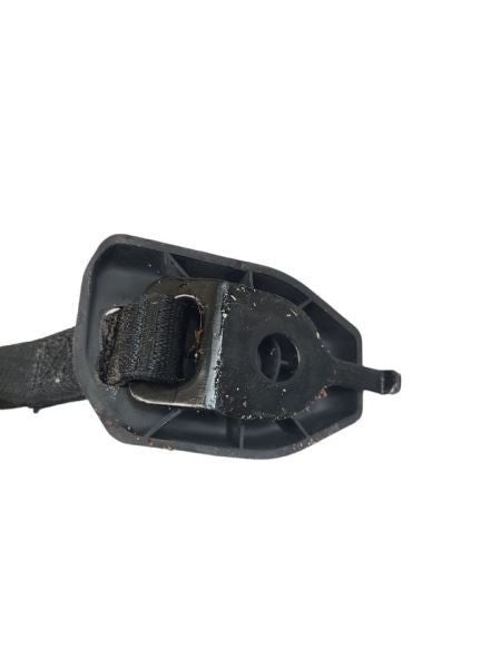 REAR DURANGO   2014 Driver's Side Retractor Seat Belt Rear 575613