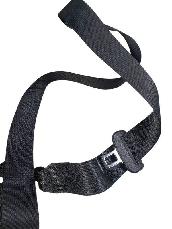 IONIQ     2020 Seat Belt Rear 656206