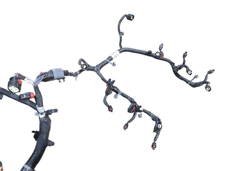 CHEROKEE  2016 Engine Wire Harness 653633